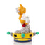 Sonic the Hedgehog Statue Tails 36 cm