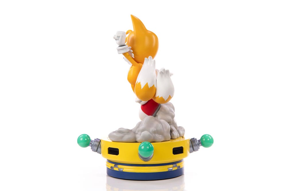 Sonic the Hedgehog Statue Tails 36 cm