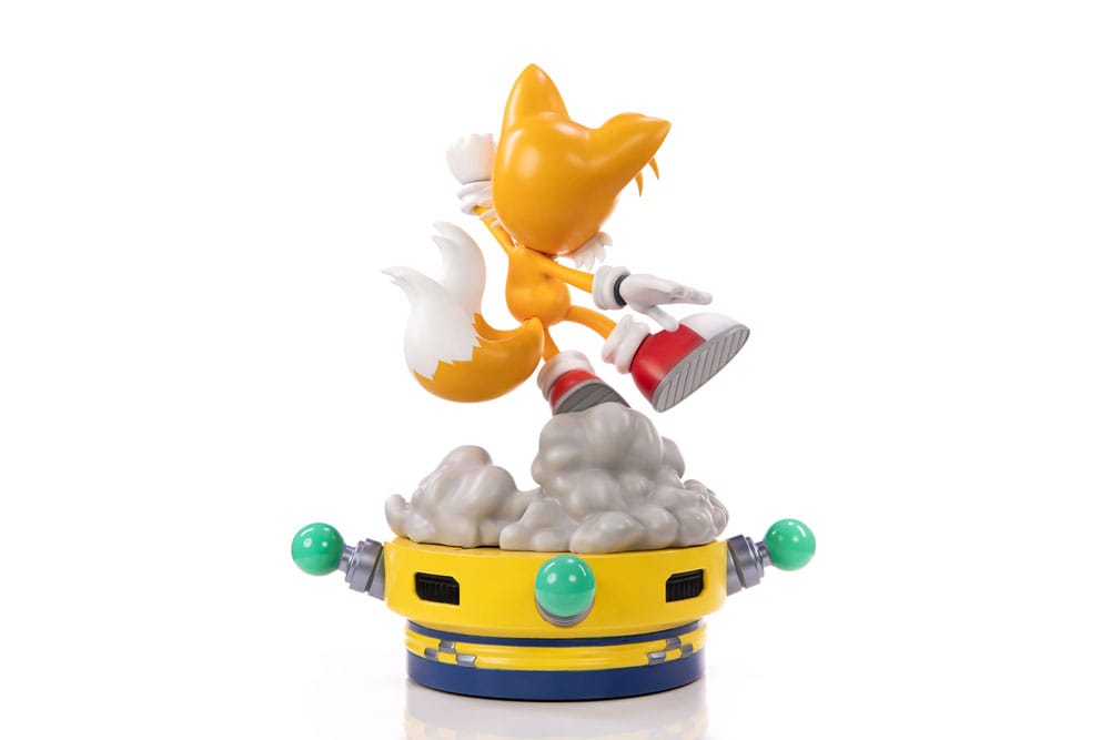 Sonic the Hedgehog Statue Tails 36 cm