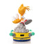 Sonic the Hedgehog Statue Tails 36 cm