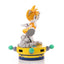 Sonic the Hedgehog Statue Tails 36 cm