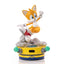 Sonic the Hedgehog Statue Tails 36 cm