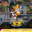 Sonic the Hedgehog Statue Tails 36 cm