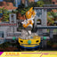 Sonic the Hedgehog Statue Tails 36 cm