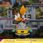 Sonic the Hedgehog Statue Tails 36 cm