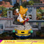 Sonic the Hedgehog Statue Tails 36 cm