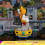 Sonic the Hedgehog Statue Tails 36 cm