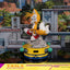 Sonic the Hedgehog Statue Tails 36 cm