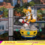 Sonic the Hedgehog Statue Tails 36 cm