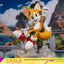 Sonic the Hedgehog Statue Tails 36 cm