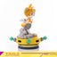 Sonic the Hedgehog Statue Tails 36 cm