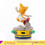 Sonic the Hedgehog Statue Tails 36 cm