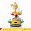 Sonic the Hedgehog Statue Tails 36 cm