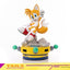 Sonic the Hedgehog Statue Tails 36 cm