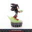 Sonic the Hedgehog The Ultimate Life Form Statue Shadow the Hedgehog Standard Edition 32 cm