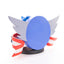 Sonic the Hedgehog Statue Sonic Title Screen 21 cm