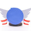 Sonic the Hedgehog Statue Sonic Title Screen 21 cm