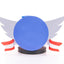 Sonic the Hedgehog Statue Sonic Title Screen 21 cm