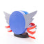 Sonic the Hedgehog Statue Sonic Title Screen 21 cm