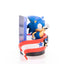 Sonic the Hedgehog Statue Sonic Title Screen 21 cm