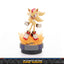 Sonic the Hedgehog The Ultimate Life Form Statue Super Shadow Standard Edition 32 cm