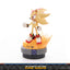 Sonic the Hedgehog The Ultimate Life Form Statue Super Shadow Standard Edition 32 cm