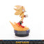 Sonic the Hedgehog The Ultimate Life Form Statue Super Shadow Standard Edition 32 cm