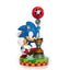 Sonic the Hedgehog PVC Statue Sonic Standard Edition 26 cm