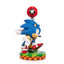 Sonic the Hedgehog PVC Statue Sonic Standard Edition 26 cm