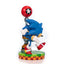 Sonic the Hedgehog PVC Statue Sonic Standard Edition 26 cm