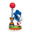 Sonic the Hedgehog PVC Statue Sonic Standard Edition 26 cm