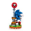 Sonic the Hedgehog PVC Statue Sonic Standard Edition 26 cm