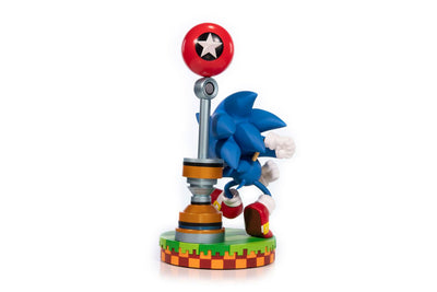 Sonic the Hedgehog PVC Statue Sonic Standard Edition 26 cm