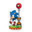 Sonic the Hedgehog PVC Statue Sonic Standard Edition 26 cm