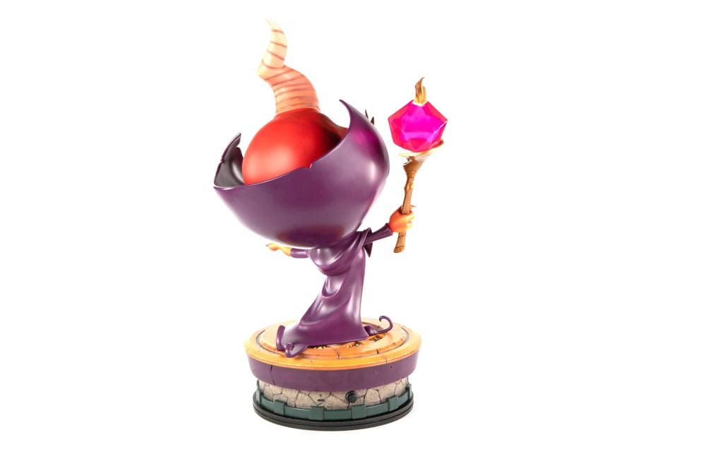 Spyro Reignited Statue Ripto 47 cm