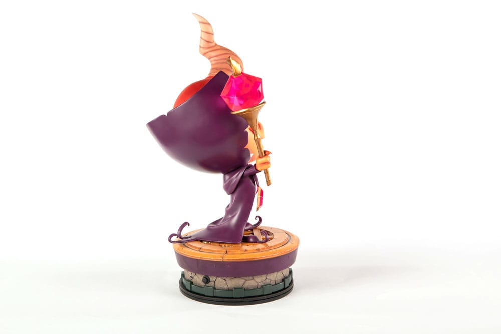 Spyro Reignited Statue Ripto 47 cm