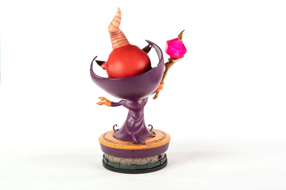 Spyro Reignited Statue Ripto 47 cm