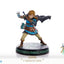 The Legend of Zelda: Tears of the Kingdom PVC Statue Link 18 cm - Damaged packaging
