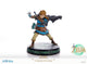 The Legend of Zelda: Tears of the Kingdom PVC Statue Link 18 cm - Damaged packaging