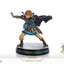 The Legend of Zelda: Tears of the Kingdom PVC Statue Link 18 cm - Damaged packaging