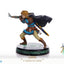 The Legend of Zelda: Tears of the Kingdom PVC Statue Link 18 cm
