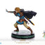 The Legend of Zelda: Tears of the Kingdom PVC Statue Link 18 cm - Damaged packaging