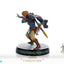 The Legend of Zelda: Tears of the Kingdom PVC Statue Link 18 cm - Damaged packaging