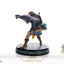 The Legend of Zelda: Tears of the Kingdom PVC Statue Link 18 cm - Damaged packaging