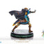 The Legend of Zelda: Tears of the Kingdom PVC Statue Link 18 cm - Damaged packaging