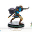 The Legend of Zelda: Tears of the Kingdom PVC Statue Link 18 cm - Damaged packaging