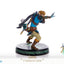 The Legend of Zelda: Tears of the Kingdom PVC Statue Link 18 cm - Damaged packaging