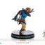 The Legend of Zelda: Tears of the Kingdom PVC Statue Link 18 cm - Damaged packaging