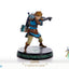 The Legend of Zelda: Tears of the Kingdom PVC Statue Link 18 cm - Damaged packaging