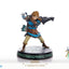 The Legend of Zelda: Tears of the Kingdom PVC Statue Link 18 cm